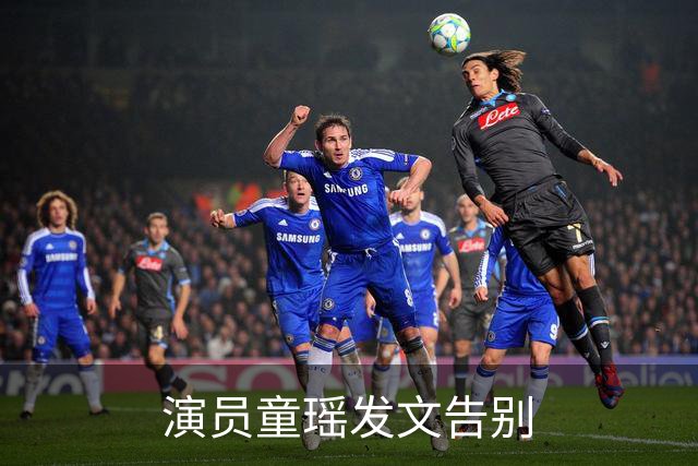 演员童瑶发文告别